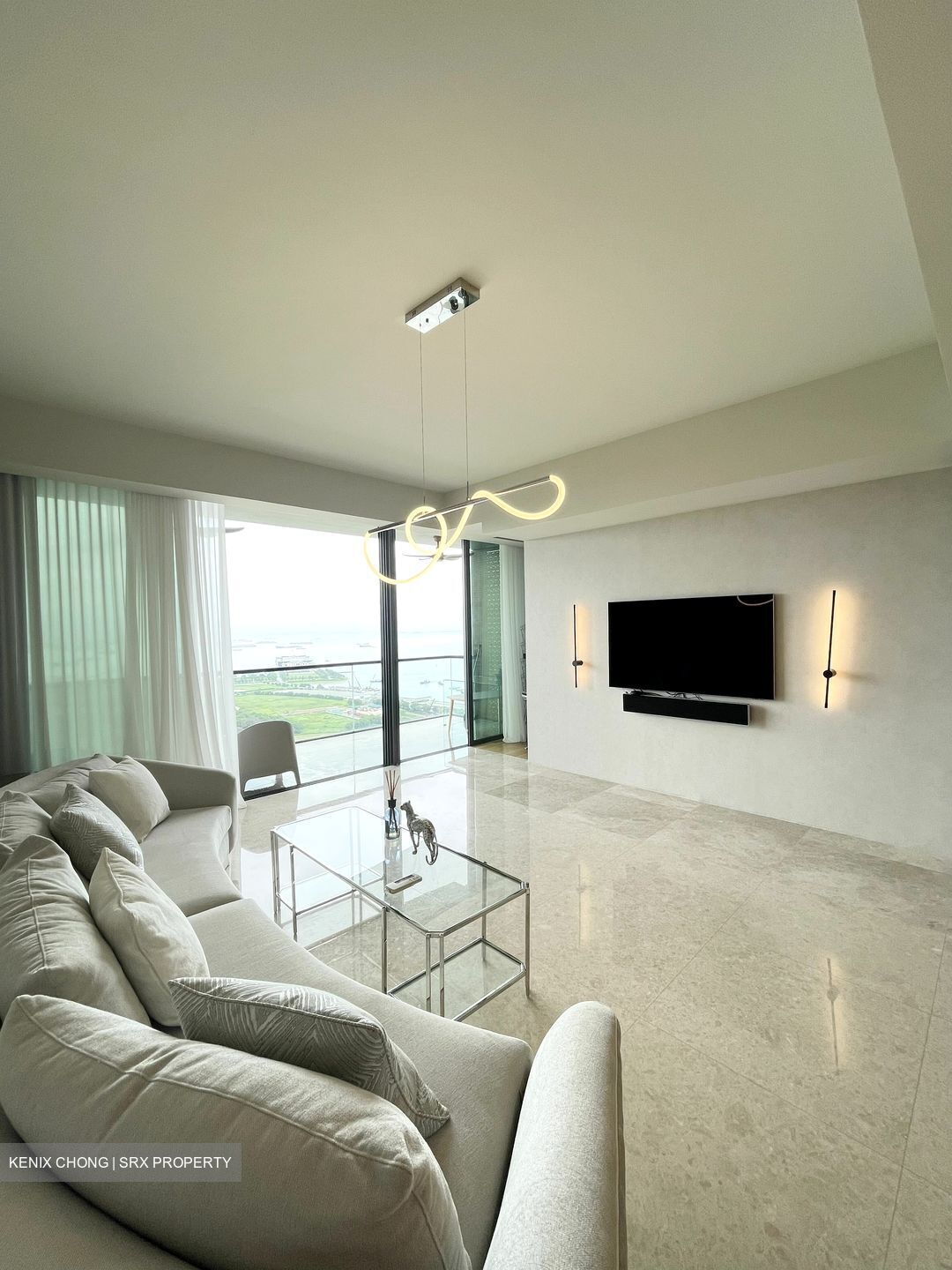 Marina One Residences (D1), Apartment #587711541